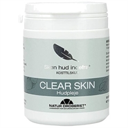 Clear Skin - 180 Kapsler - Natur-Drogeriet