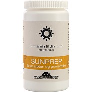 Sunprep - 90 kapsler - Natur-Drogeriet