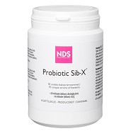 NDS Probiotic Sib-X - 100 gram