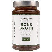 Bone Broth Vildt - 390 ml - Wooden Spoon