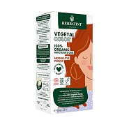 Herbatint hårfarve Henna Love Power - 100 gram -  Herbatint