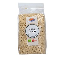 Orzo Nudler Økologisk - 500 gram - Rømer