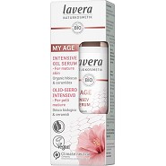 MY AGE Intensive Oil Serum - 30 ml - Lavera