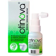 Otinova respray - 15 ml - Otovent