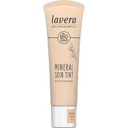 Foundation Tint Natural Ivory 02 Mineral Skin - 30 ml