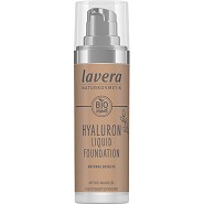 Foundation Natural Beige 05 Hyaluron Liquid - 30 ml