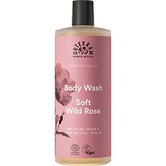 Body Wash Soft Wild Rose - 500 ml