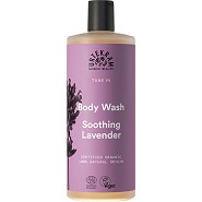 Body Wach Soothing Lavender - 500 ml