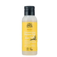 Showergel Concentrat Lemon Vanilla - 100 ml