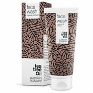 Face Wash - 200 ml - Australian Bodycare