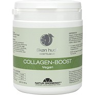 Collagen Boost Vegan - 350 gram - Natur-Drogeriet 