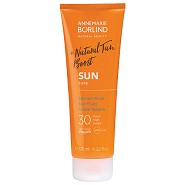 SUN Fluid Natural Tan Boost SPF30, - 125 ml