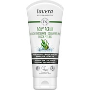 Body Scrub - 200 ml -  Lavera Body Care