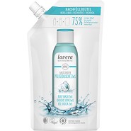 Refill Bag basis sensitiv Body Wash 2in1 - 500 ml