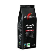 Kaffebønner Barista Økologisk - 500 gram