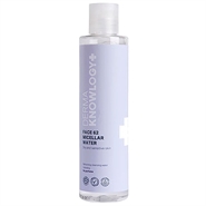 DermaKnowlogy+ Face 62 Micellar Water - 200 ml - MDerma