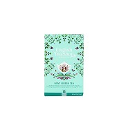 Mint Green Tea Økologisk - 20 breve