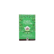 Sencha Green Tea Økologisk - 20 breve