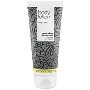 Body Lotion Lemon - 200 ml - Australian Bodycare