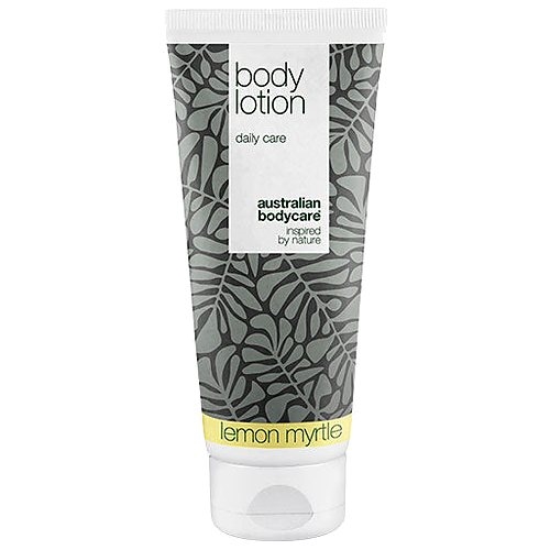 Body Lotion Lemon - 200 ml - Australian Bodycare