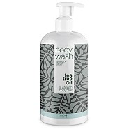 Body Wash Mint 500 ml - 500 ml
