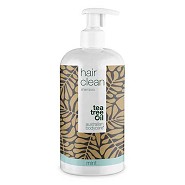 Hair Clean Mint 500 ml - 500 ml - Australian Bodycare