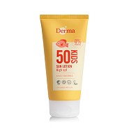 Derma Kids Sollotion SPF50 - 150 ml