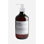 Moisturinsing shampoo - 490 ml