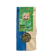 Vilde Urter te Økologisk - 50 gram
