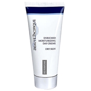 Fugtighedscreme t. tør hud No parfume - 50 ml - Beauté Pacifique