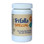 Trifalla Special - 60 tabletter