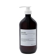 Moisturising shampoo - 1.000 ml - Meraki