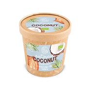 Havregrød togo kokos craft cube Økologisk - 70 gram