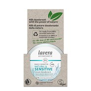 Deo Cream Basis Sensitive - 50 ml