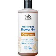 Showergel Coconut - 500 ml