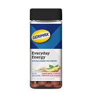 Gerimax daglig energi - 150 tabletter