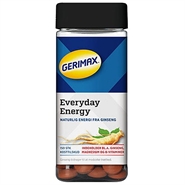 Gerimax Daglig Energi - 150 Tabletter - Gerimax