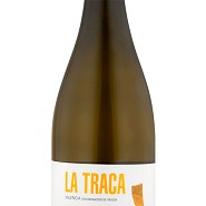 Hvidvin La Traca Blanco DO Valencia Økologisk - 750 ml