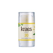 KRAES solstift SPF30 - 30 ml - KRAES