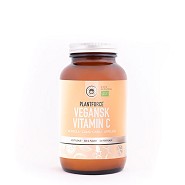 Vegansk Vitamin C - Økologisk - 200 gram