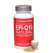 EPI-Q10 - 60 kapsler