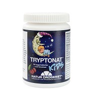 TryptoNAT Kids - 90 tabletter - Natur-Drogeriet