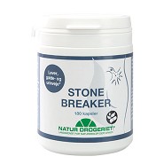 Stone Breaker - 180 kapsler -  Natur-Drogeriet