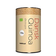 Quinoa Dansk Økologisk - 700 gram - WellNOx