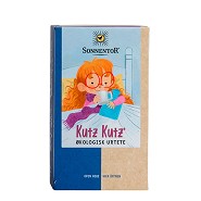 Kutz Kutz te +12 mdr Økologisk - 18 breve