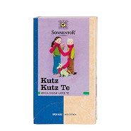 Kutz Kutz te Økologisk - 18 breve