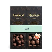 Tak sampak Økologisk - 180 gram - Elmelund