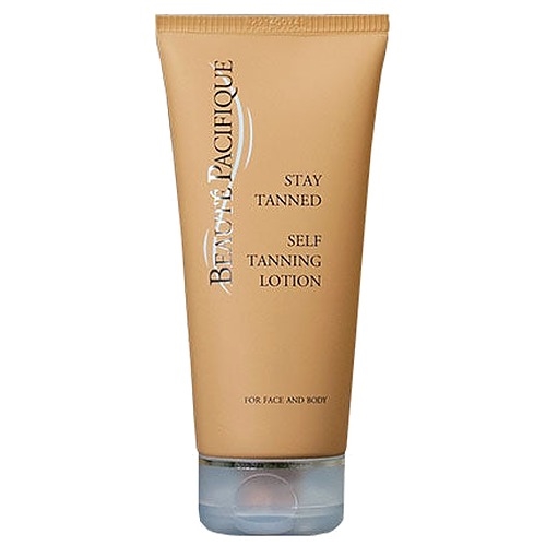 Stay Tanned selvbruner - 200 ml - Beauté Pacifique