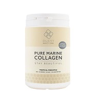 Marine Collagen Tropical Pineapple - 300 gram - Plent