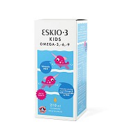Eskio-3 Kids tutti frutti - 210 ml - Eskio3